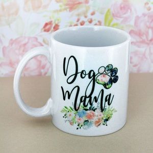 11 Oz coffee mug